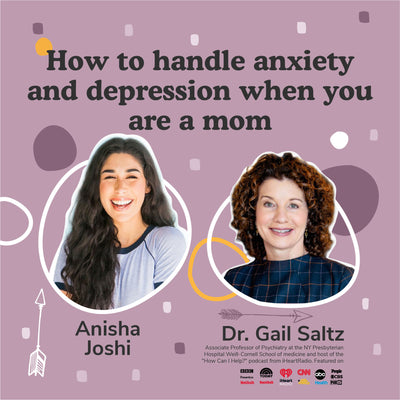 TOP tips for a Stay-At-Home mom depression in 2021-2022 – with Dr Gail Salts